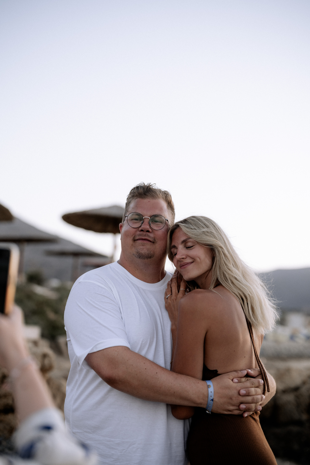 Tamara und Patrick – Moment 3