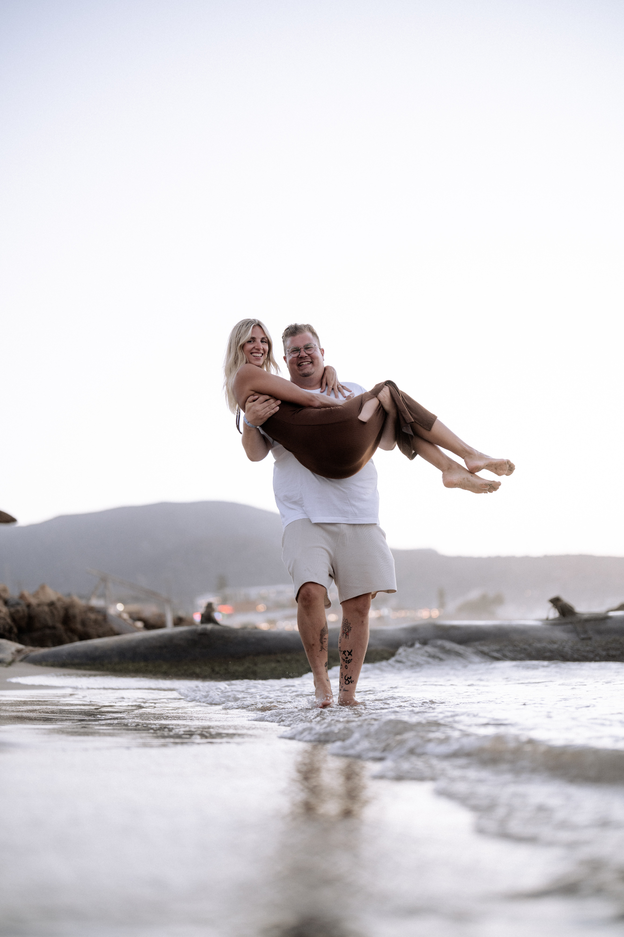Tamara und Patrick – Moment 5