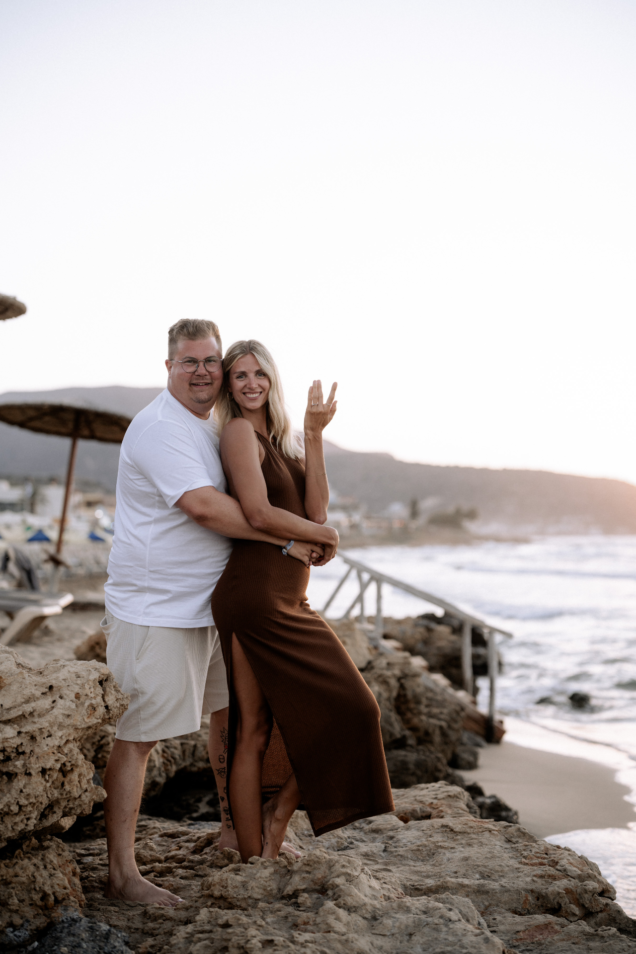 Tamara und Patrick – Moment 1