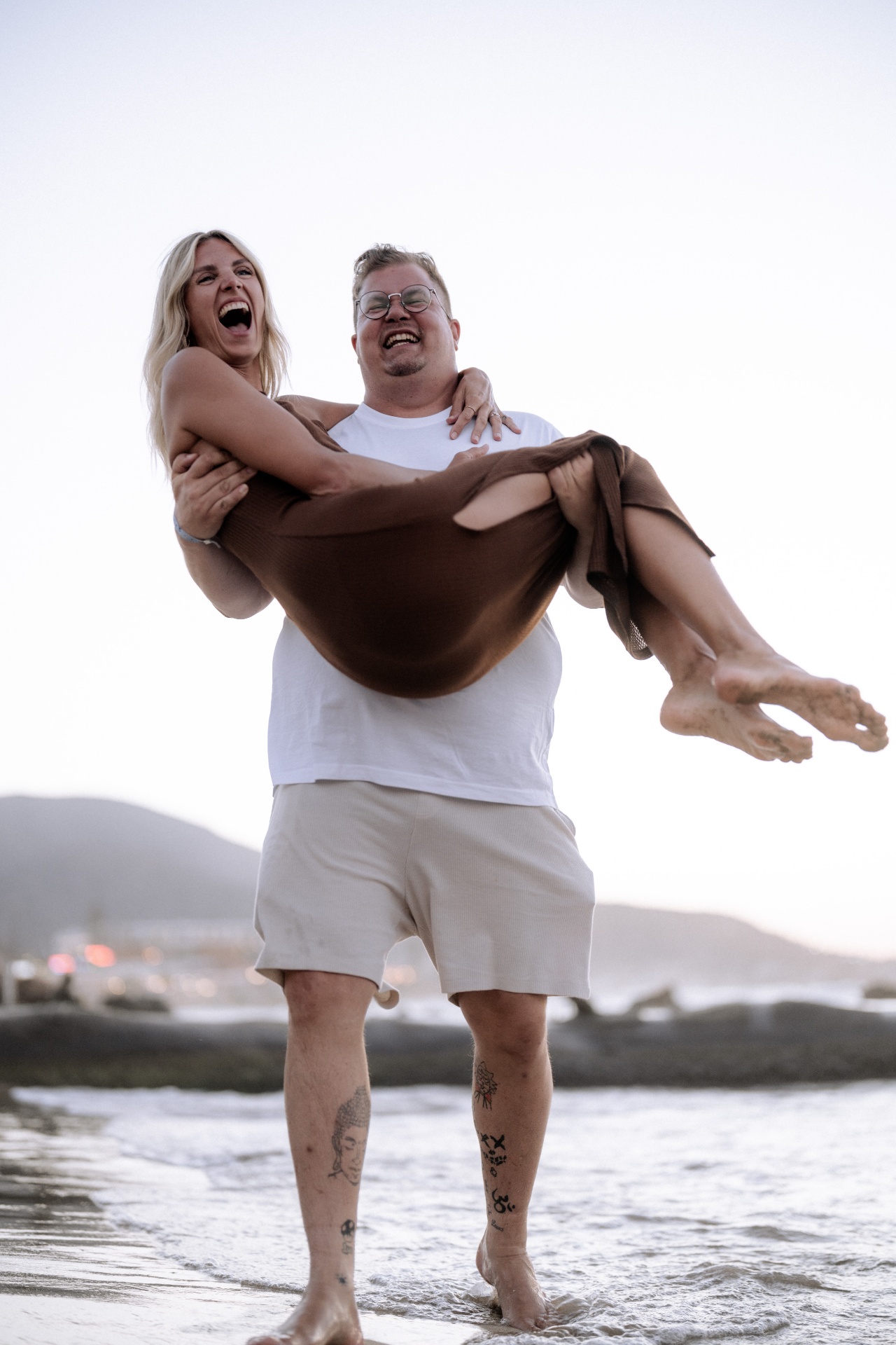 Tamara und Patrick – Moment 4